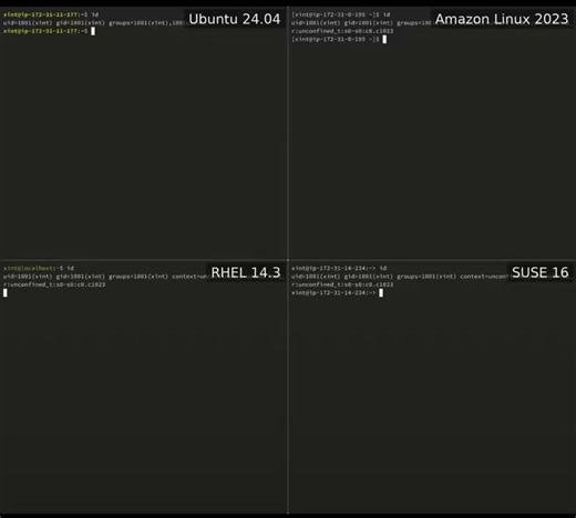 🚨 CVE-2026-31431 — “Copy Fail”Local user → ROOTNo fancy chains. No complex setup.Just a ~700-byte Python script.💀This hits almost every Linux distro shipped since 2017.The bug? A subtle logic flaw deep in kernel crypto (AF_ALG + splice).Translation: You get a write primitive into the page cache.And that’s game over.→ Modify /usr/bin/su → Trigger SUID → Become rootClean. Silent. Deadly.Now think bigger:Kubernetes CI runners Cloud sandboxesContainer → Host escape Multi-tenant compromiseThis is t