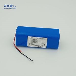 [Hot Item] 26650 1s8p LiFePO4 Battery 3.2V28.8ah LFP Battery with CE RoHS Certificate
