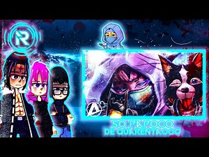 Phantom Troupe React a ♪ Simo Häyhä (Shuumatsu no Valkyrie) | PAPOCO DE 40TÃO | AniRap