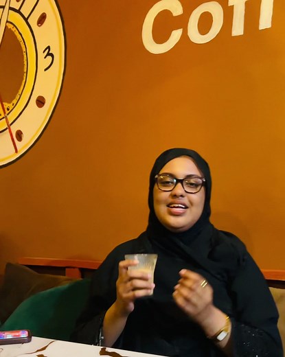 Explore Saar House Cafe: Coffee Delights by Ayaan Shullac