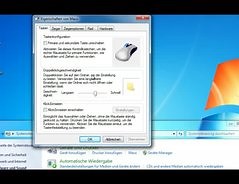PC-Maus ist langsam geworden - so beheben Sie das Problem