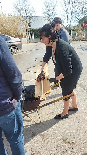 Cassoulet à la bière : La recette unique de machinette