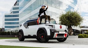 19 reactions | Ce n'est pas parce que nous avons des véhicules...