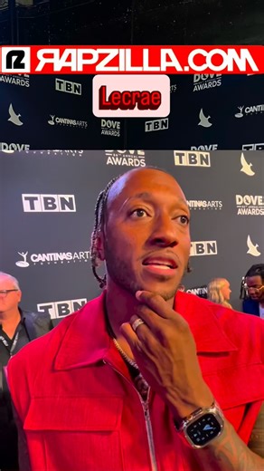 Lecrae talks about cultural Christianity, the Unashamed Documentary, and giving flowers to Kirk Franklin and Canon. #lecrae #doveawards | Rapzilla.com