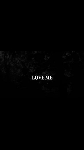 Love Me by JMSN ( remix ) | aesthetic lyrics | slowed | #shorts #lyrics #aestheic