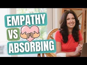 Stop Feeling Other People's Feelings Without Losing Your Empathy
