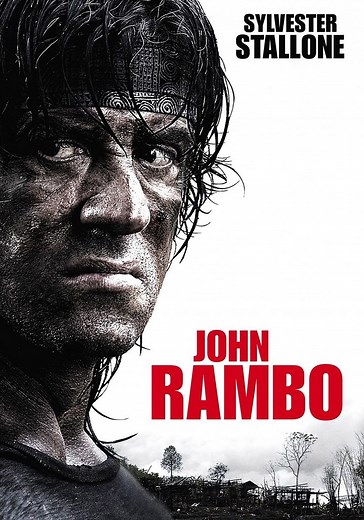 Où regarder John Rambo en streaming complet et légal ?