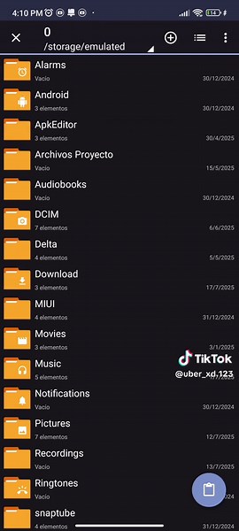 Tutorial de Cómo Instalar Mods en FNF Mobile