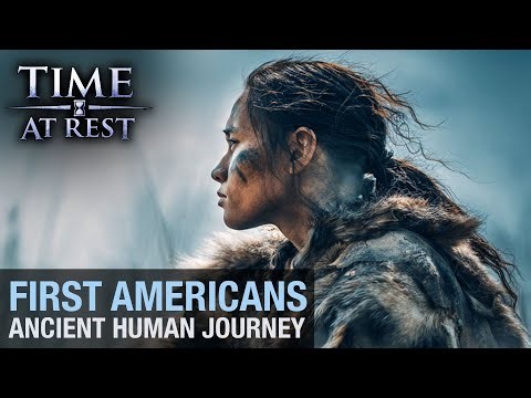 The First Americans (Restful Documentary)