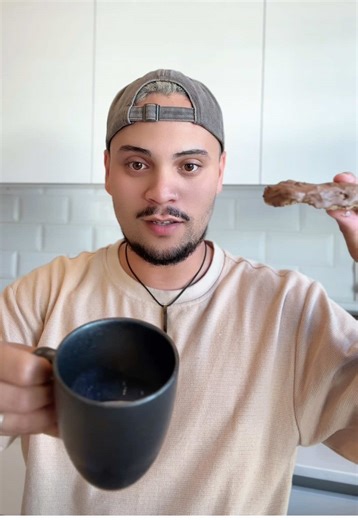 Delicious Chocolate Weetbix Recipe by Courtney Cook