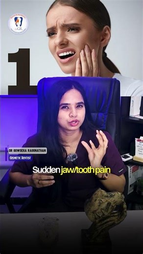 Don’t Ignore Tooth Pain – It Might Be Serious