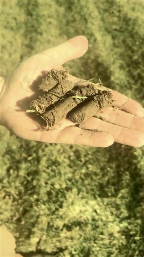 Finishing up our fall season . Call us for your last minute aeration or to get on our schedule for spring 2026 season. Thank you to our customers! See you in the Spring | Core Aeration Plus | Facebook