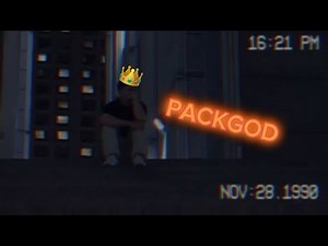 PACKGOD - WOLFPACK (Bella The Wolf DISS TRACK) 𝟤 𝐻𝒪𝒰𝑅𝒮