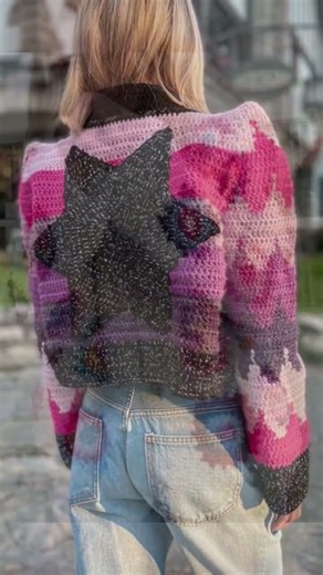 Very beautiful cardigan/sweater designs ideas