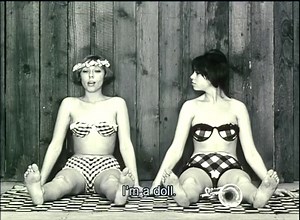 Daisies : Věra Chytilová : Free Download, Borrow, and Streaming : Internet Archive