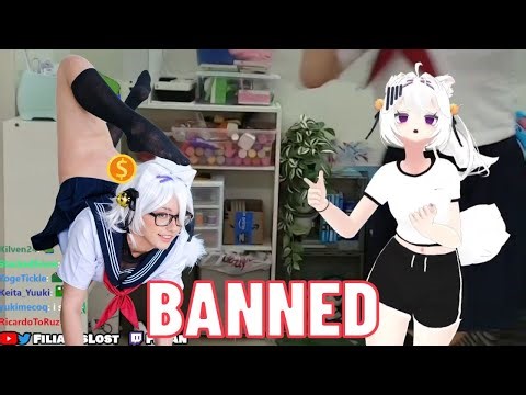 Filian's MASSIVE FLASHBANG