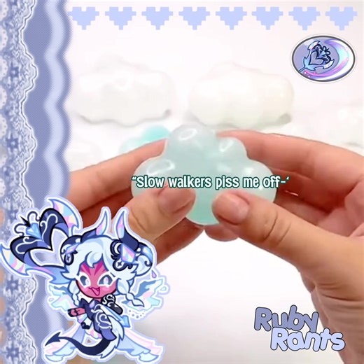 Ts so basic. New layout chat #xyzabc #fyp #Slimerant #viral #rant