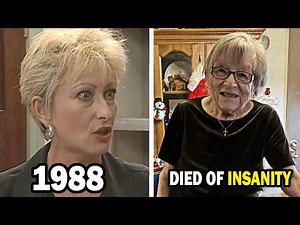 Home and Away 1988 Cast THEN and NOW 2026, The cast is tragically old!!