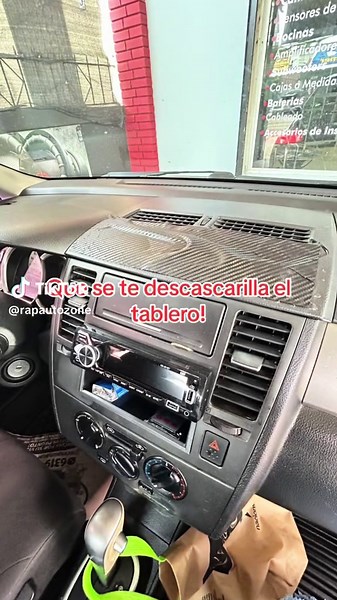 Problemas comunes del Nissan Tiida y sus soluciones