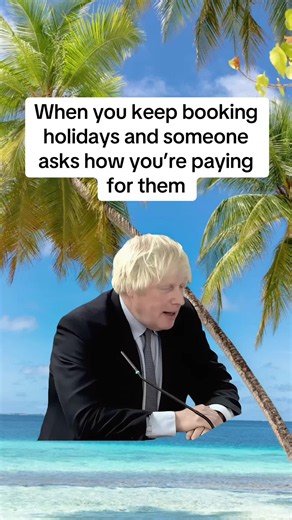 I wonder, I really do 🤷‍♂️😂✈️ #travelmeme #holidaymeme #funnyholidaymeme #funnyholidayjoke #holidayjoke