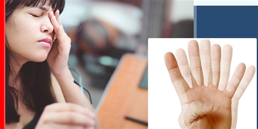 दोहरी दृष्टि या डिप्लोपिया की समस्या क्या है? जानें इसके लक्षण, कारण और इलाज