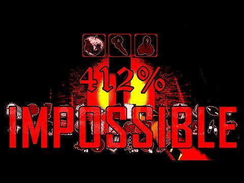 The REAL HARDEST Challenge EVER Accomplished In Grace | 412% Modifiers (Challenging ‪@Flaminqq‬)
