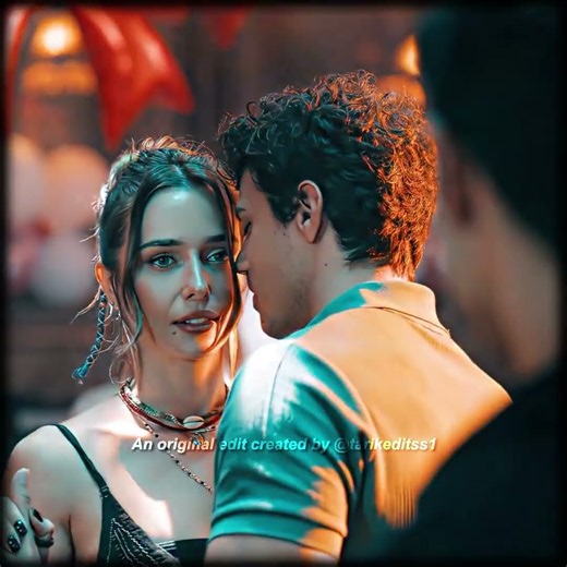 We feel so sorry for Merdo 😢 // ALTI ÜSTÜ İSTANBUL EDIT / chezile - beanie (slowed) (lyrics)