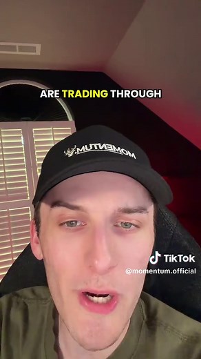 The 2026 trading year is going to be one for the stock market history books. My name is Kev, I’ve been trading small cap stocks for 9 years - now, I run the world’s top small cap trading community, Momentum, and have taught well over 15,000 students. My goal has always been to make a difference through REAL, RESPONSIBLE trading education. (We’ve done that!) Start your 7 day FREE trial and let’s get to work. #howtotrade #daytrading #momentum #tradingeducation #stockmarket