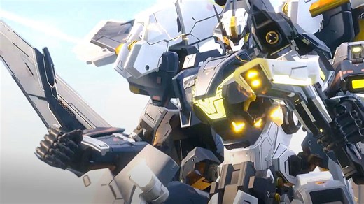 Mecha BREAK | Official Closed Beta Gameplay Trailer