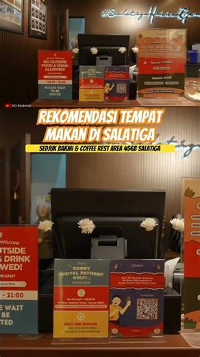 #rekomendasi #restaurant #tempatmakan #kuliner #salatiga #food #sedjuk #bakmi #hiddengems #makanan