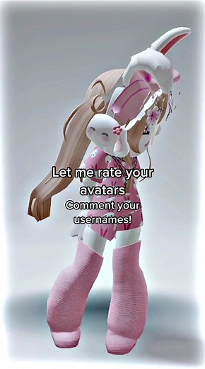I wanted to rate avatars for awhile now waa lol ✨🌸☁️ #roblox #robloxavatars #robloxavatar #ratingavatars #ratingavatarsonroblox #robloxx #robloxfyp #robloxtiktok #bored