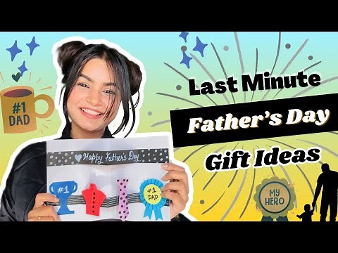 DIY Father’s Day Gifts 😱 #crafteraditi #youtubepartner #shorts #fathersday #DIY ‪@CrafterAditi‬