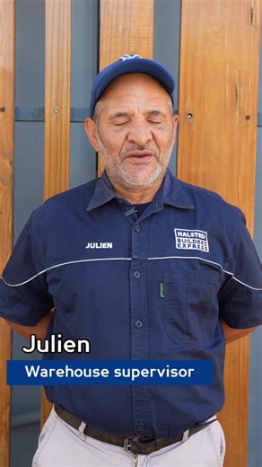 Opportunity creates momentum. Julien’s path at Halsted Builders Express shows how adaptability and commitment can open doors, allowing team members to grow through different roles while developing valuable industry skills. We believe in empowering our people to grow alongside the business. #ForYouStaffStory #HalstedBuildersExpress #CareerOpportunities #StaffDevelopment #InternalMobility #BuildingPeople #TeamHalsted #WorkAtHalsted | Halsted Builders Express