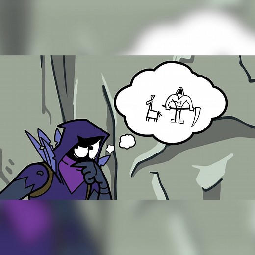 568K views · 20K reactions | Loot Dropped, Brains Didn’t Survive!  | Mashed | Facebook