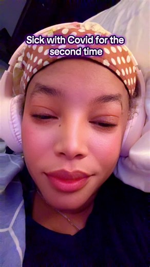 COVID Recovery: My Journey Through Round 2 💔😷