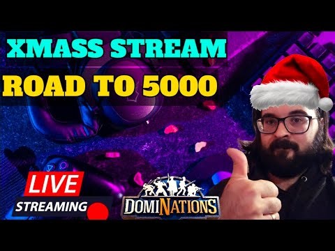 This combo still works with crappy buffs #dominations