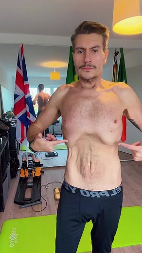 Benefícios do Vácuo Abdominal no Emagrecimento
