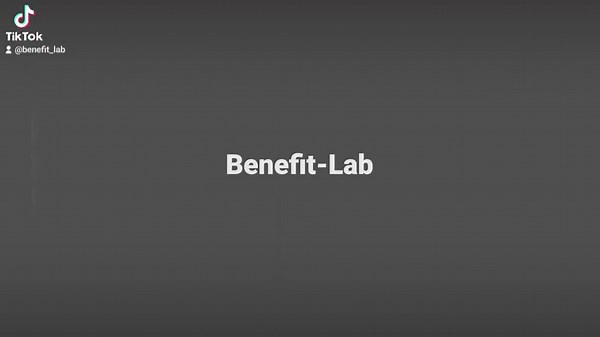Benefit-LAB website. Contact now !!!!