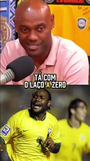 IT'S WAR! Vagner Love reveals what it was like to face Argentina.