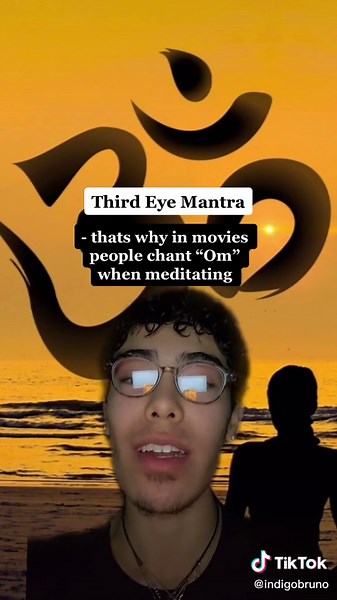 The Sound of the Universe: Exploring the Symbolism of Om