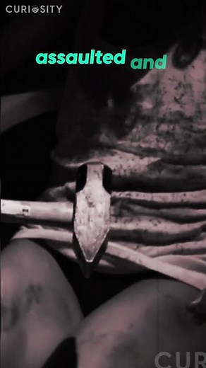 The Toolbox Killers | The Most Horrific Murders Of The 1970’s - #Shorts #ToolBoxKillers