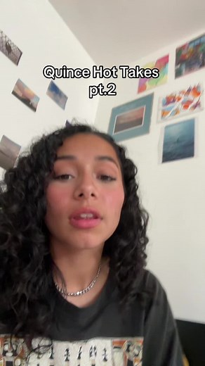 i said what i said ✋ #fypシ #quincetok #quinceañera #quincechoreographer #quinceaños