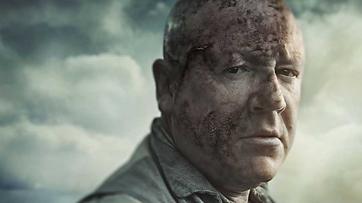 BBC One - Great Expectations (2011) - Abel Magwitch