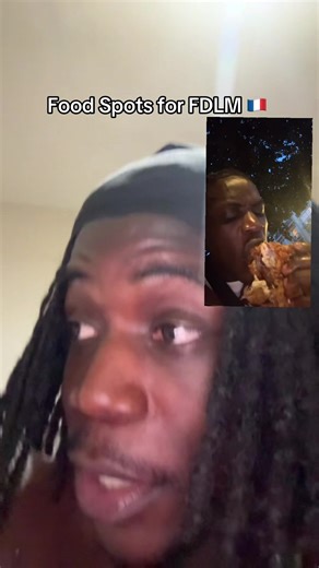 Top Food Recommendations for Fête de la Musique in Paris