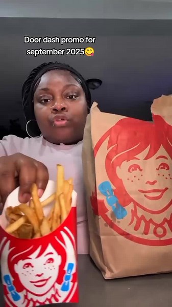 Latest Door dash promo for september 2025 ‼‼ #doordash #doordashpromocodes #doordashdeals #couponing #fyp