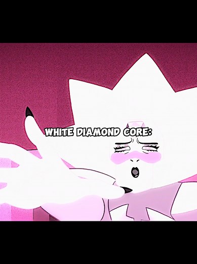 Exploring White Diamond in Steven Universe Future