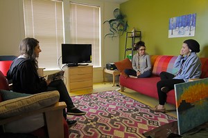 Residence Halls