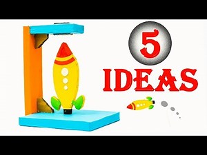 Middle School Science Project Ideas