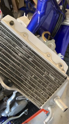 Installing Radiator Guards: Important Tips for Motorcyclists