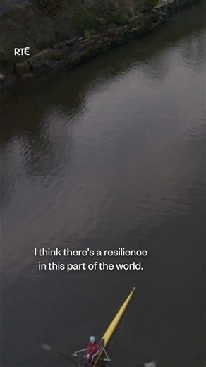 An intimate portrait of Oscar-winning film producer David Puttnam as he reflects on his life and the key moments that shaped his journey to becoming an Irish citizen and making Skibbereen, West Cork his home.💚 #DavidPuttnam: The Long Way Home, Thursday 10.15pm | RTÉ Player | RTÉ One